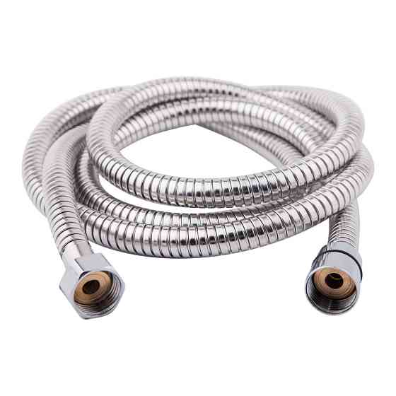 Шланг Lidz Niagara 01 1,75-2,2 м LDNIA01CRM22148 Chrome Київ