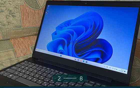Ноутбук: Lenovo IdeaPad 3 15IAU7 FHD i3-1215U 6 ядер, 8GB. RAM 512GB. Харьков