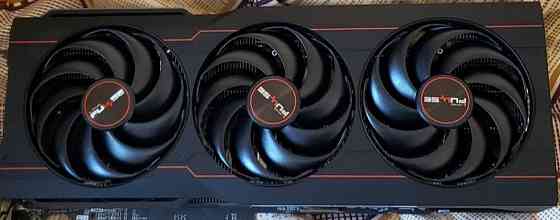 Игровая Видеокарта: RX 6800 16Gb. Pulse. Киев