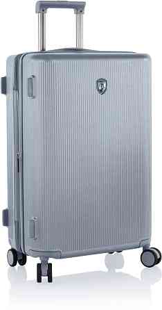 Чемодан Heys Earth Tones (M) Glacier Grey (10156-0144-26)/(10156-0144-S3) Киев