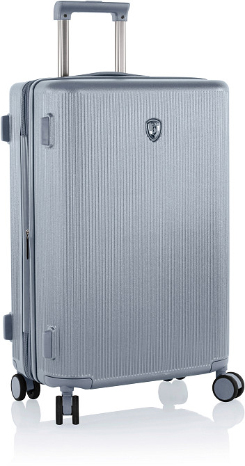 Валіза Heys Earth Tones (M) Glacier Grey (10156-0144-26)/(10156-0144-S3) Київ - фото 1