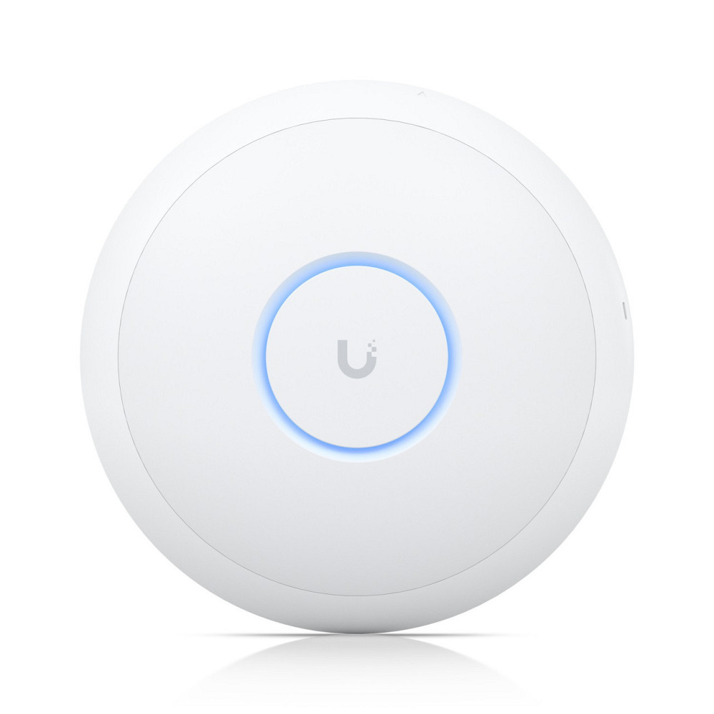 Точка доступу Ubiquiti UniFi U6 Plus (U6-PLUS) Зовнішній адаптер живлення, PoE Харків - фото 4