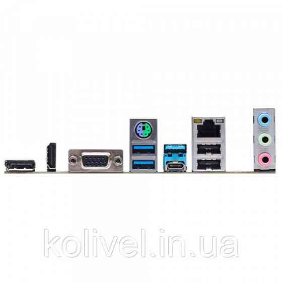 ASRock B660M-HDV (1700/B660, 2*DDR4, 1xPCIex16, 4xSATAІІІ, 2xM.2, GLan, 7.1ch, mATX) (B660M-HDV) Киев