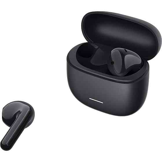 Bluetooth-гарнітура Xiaomi Redmi Buds 8 Active Black (BHR08JTGL) ( 14331 ) Харків