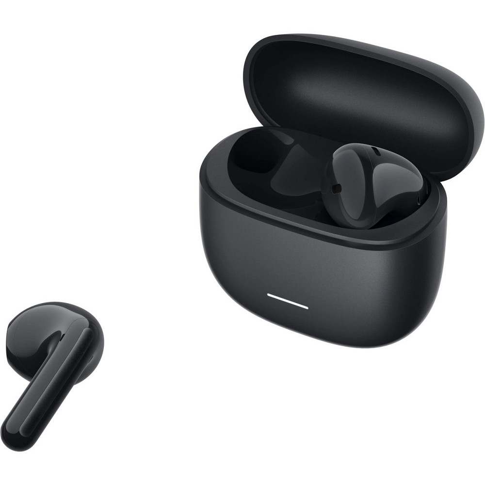 Bluetooth-гарнітура Xiaomi Redmi Buds 8 Active Black (BHR08JTGL) ( 14331 ) Харків - фото 5