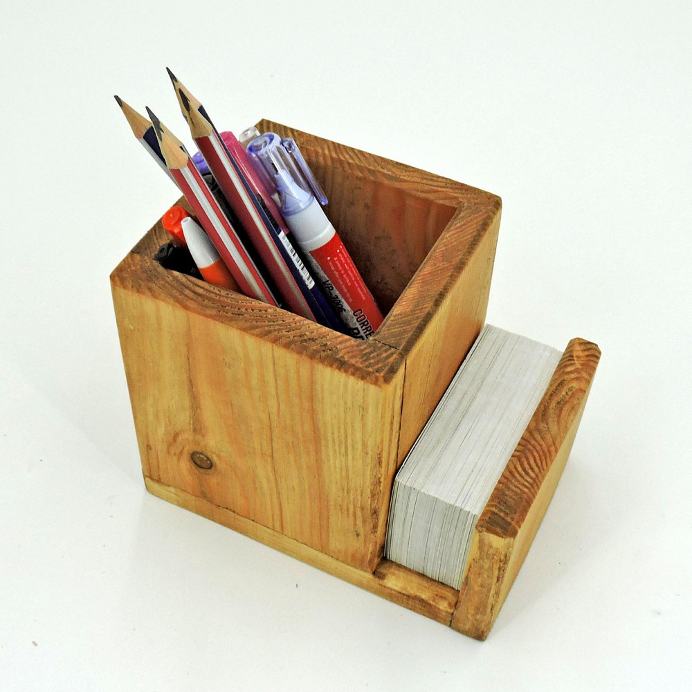 Настольный органайзер 