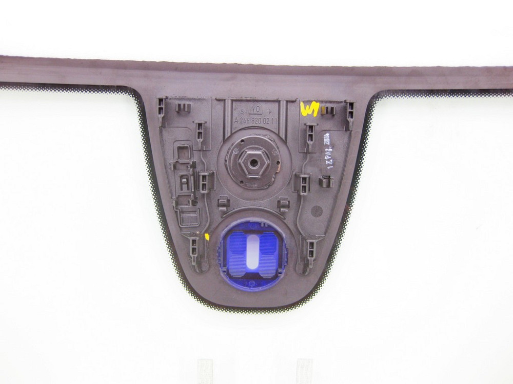 Mercedes-Benz  A1766701800 Лобове скло 43R-00069 CLA C117 A-class W176 Одесса - изображение 8