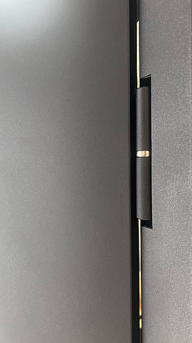 Входные двери ТАРИМУС Street Венге 960 Киев - изображение 6