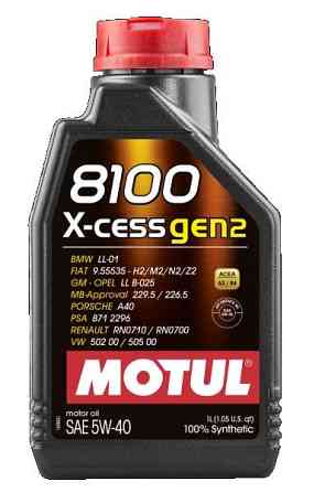 Motul 102784 — Высококачественное моторное масло для надежной защиты двигателя и стабильной работы автомобиля Ковель