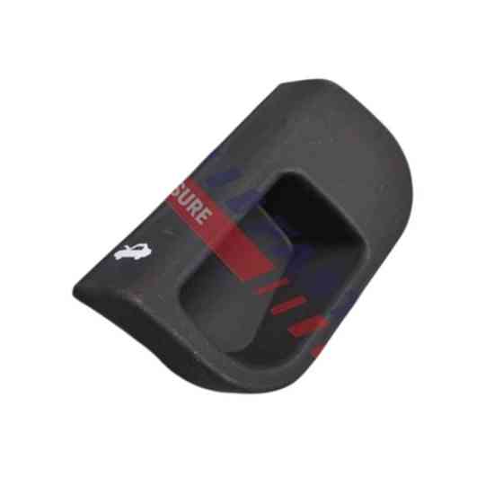 Ручка Fiat Doblo 09- капота Мукачево