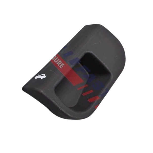 Ручка Fiat Doblo 09 - капота Мукачево - фото 1