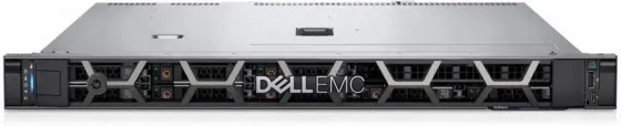 Сервер Dell R350 E-2314 16GB 480GB H355 iDEx 2x700W 3Y (EMEA_PER350SPL3) Киев