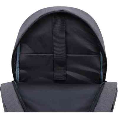 Рюкзак шкільний Bagland Cyclone 21 л. сірий (0054269) (1079419533) Вінниця