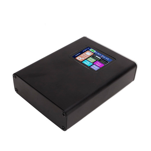 Аппарат контактной точечной сварки портативный АКБ 5000мАч с ЖК, Docreate Винница - изображение 5