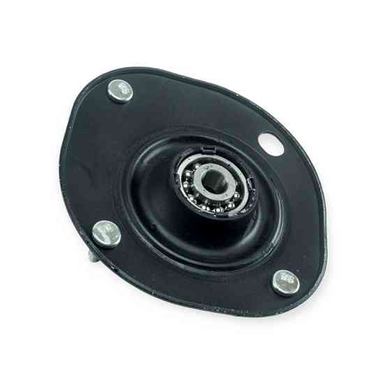 Опора стойки Ланос верхняя с болтами и подшипником правая усиленная (люстра) передней Мукачево