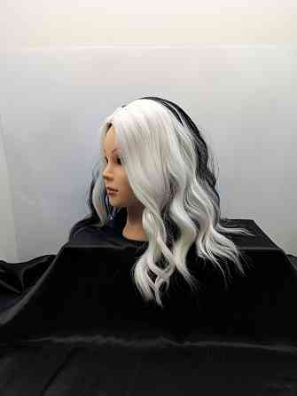 Перука 49 Луцьк