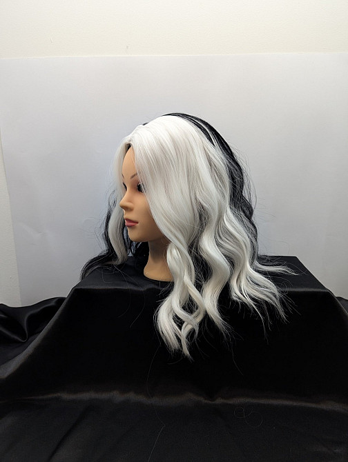 Перука 49 Луцк - изображение 4