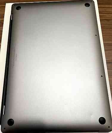 Ноутбук MacBook Pro 16 