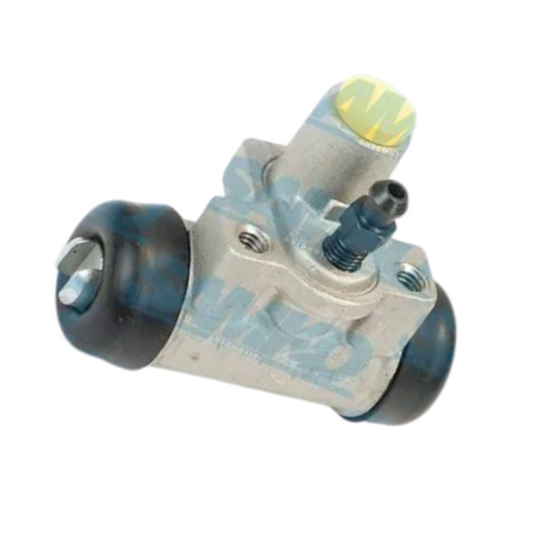 Цилиндр заднего тормоза Nissan Almera, Primera P11 96- колесный Мукачево - изображение 1