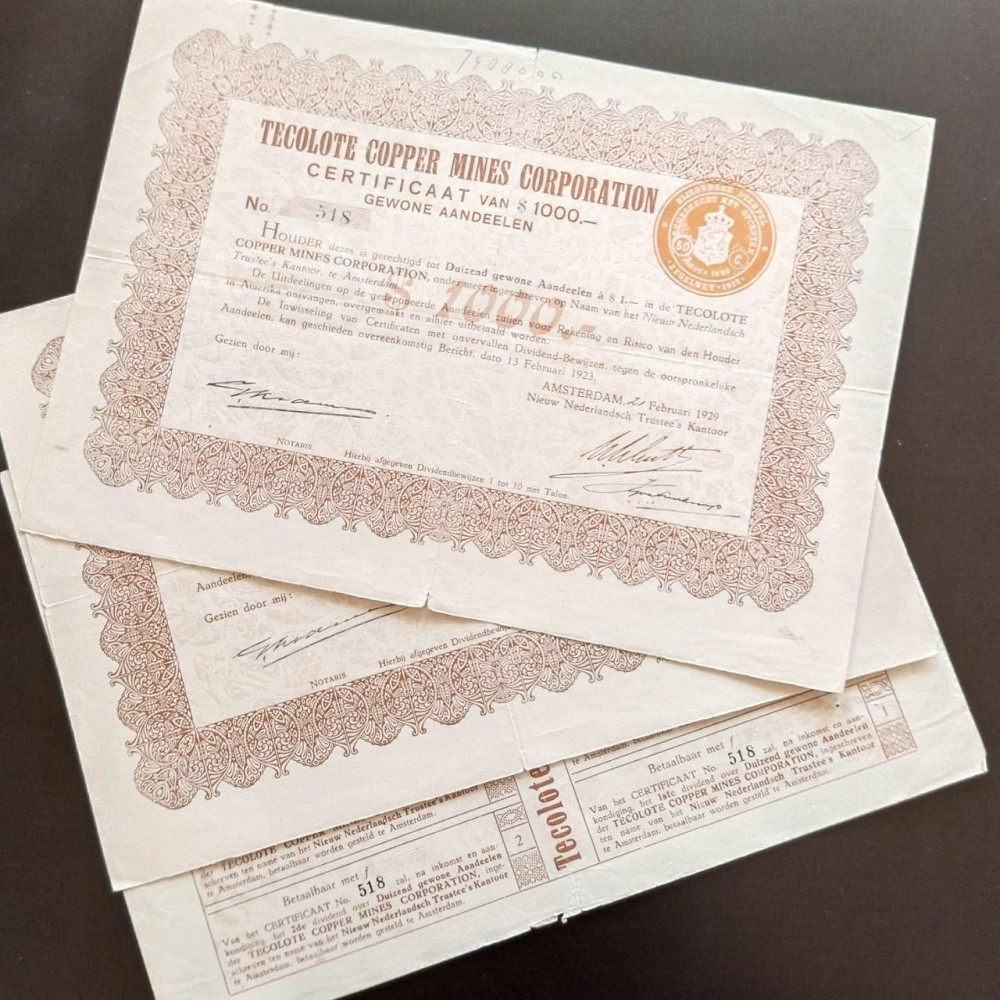 Акція. 1923 рік No518 (Б-34) Полтава - фото 1