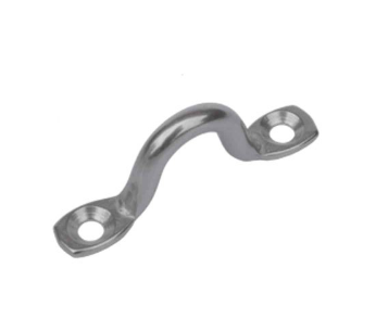 Проушина Для Ленты Тента Нерж Киев - изображение 1