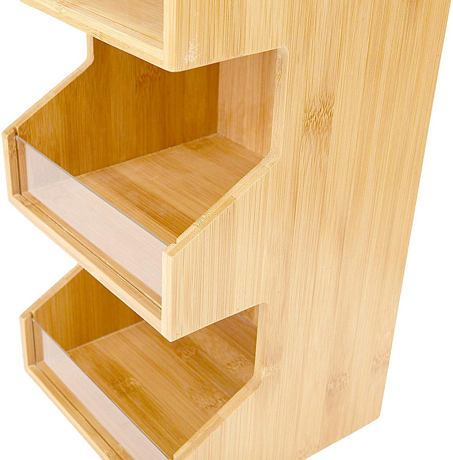 Кавовий органайзер "Гранта" ваніль Миколаїв - фото 6