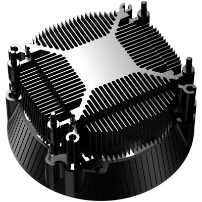 Кулер для процессора ID-Cooling DK-07A Rainbow Винница - изображение 5