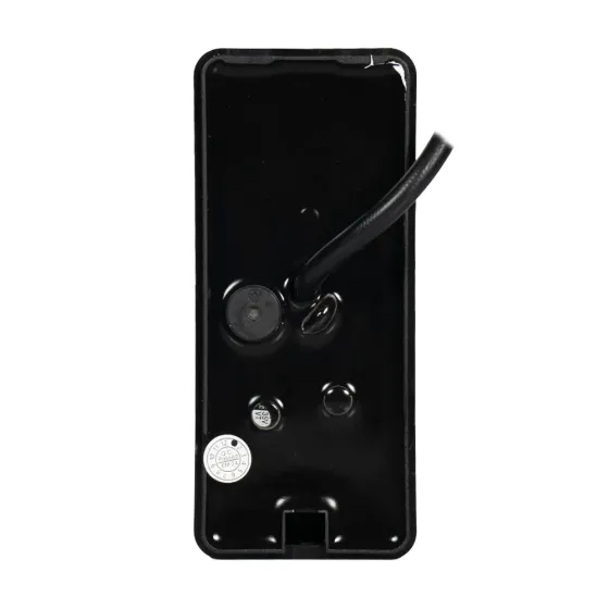 Зчитувач карт EM-Marine Trinix TRR-1201EW Black водонепроникний (71-00078) Київ