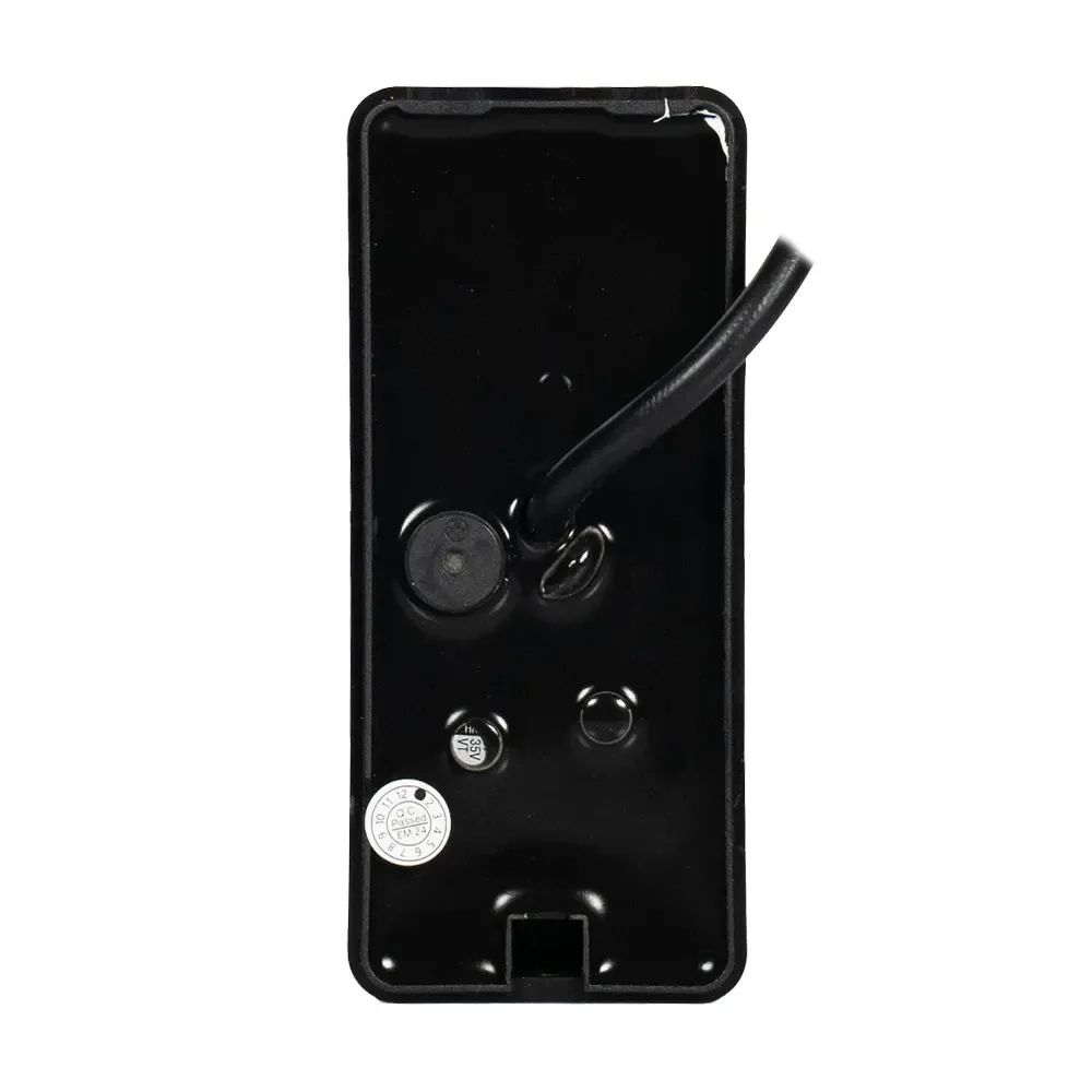 Зчитувач карт EM-Marine Trinix TRR-1201EW Black водонепроникний (71-00078) Київ - фото 5