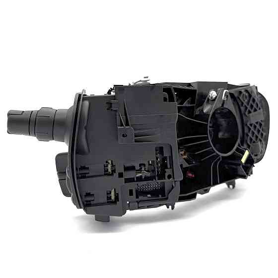 Перемикач підрулевий GP Renault Kangoo 2 у зборі (8200906821) Київ
