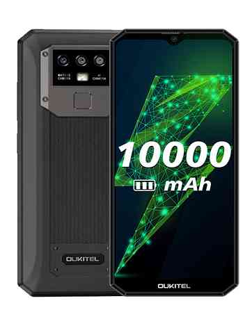 Захисне скло 5D для Oukitel K15 Pro, Made in Ukraine Київ