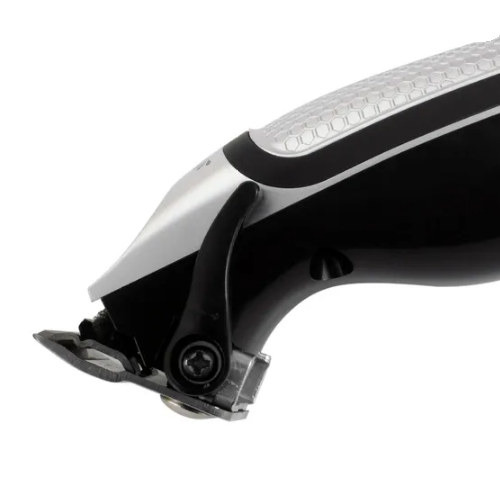 Машинка для стрижки 240W дротова 6801 KAMILLE Житомир - фото 2