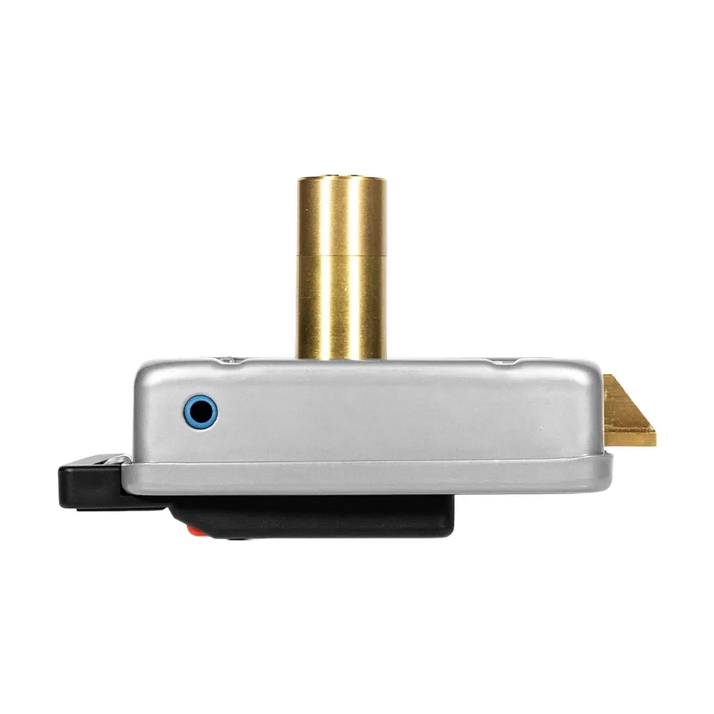 Замок електромеханічний Trinix TRX Fass Iron (GR) (64-00005) Київ - фото 10