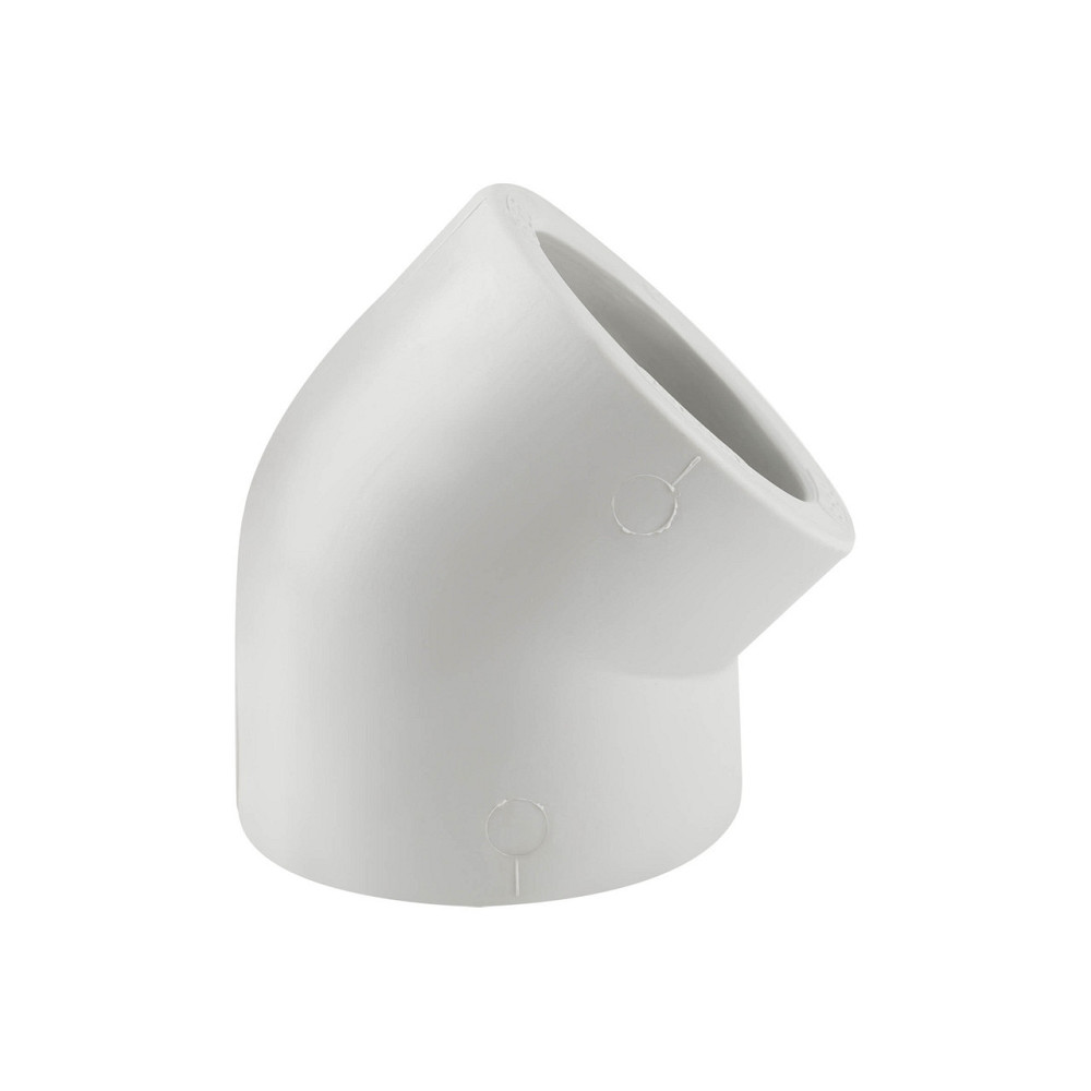 Уголок PPR Thermo Alliance 63, 45° Киев - изображение 3