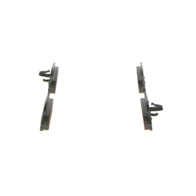 Гальмівні колодки Bosch 0 986 424 539 Вінниця - фото 4