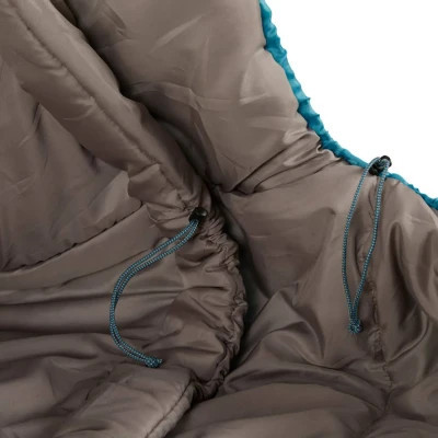 Спальний мішок Grand Canyon Fairbanks 190 -4°C Caneel Bay Left (340006) Вінниця - фото 11