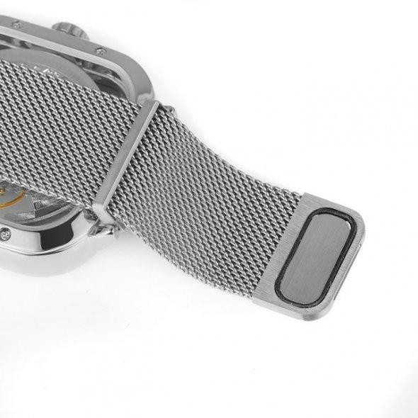 Чоловічий наручний годинник Forsining Eagle Вінниця - фото 8