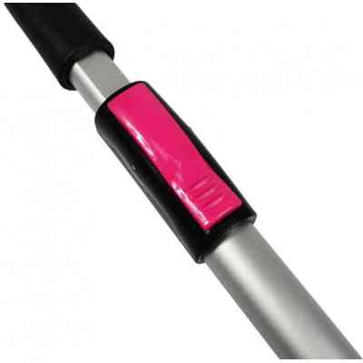 Щітка зі скребком Bottari 77,5-100 см EXTENSION-100 PINK (32490-IS) Вінниця