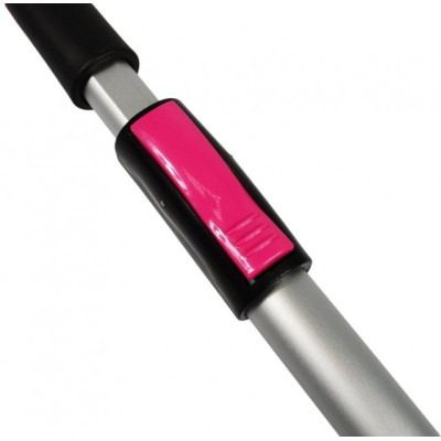 Щетка со скребком Bottari 77,5-100 см EXTENSION-100 PINK (32490-IS) Винница - изображение 3