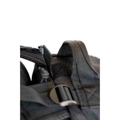 Рюкзак туристический Tramp Squad 35 л Black (UTRP-041-black) Винница