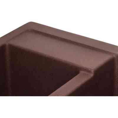 Мойка кухонная GRANADO SAMORA marron Винница