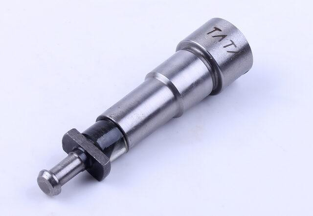 Ремкомплект топливного насоса (плунжерная пара) - мотоблок мотоблок 190N Мукачево - изображение 1