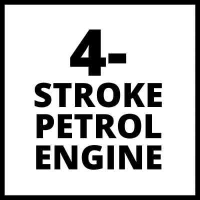 Генератор Einhell інверторний TC-IG 2000, 230В (1 фаза), 1.8/2kW, ручний старт, 21.6кг (4152590) Вінниця