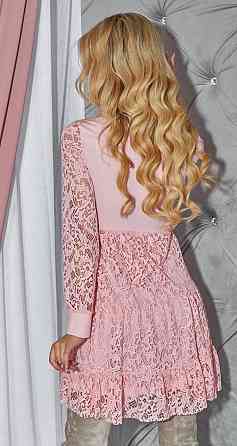 Красиве гіпюрове плаття (44) Київ