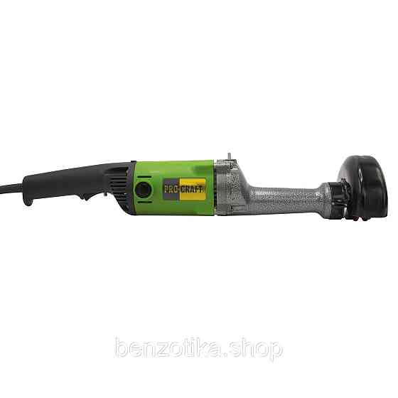 Прямошліфувальная машина Procraft SG1020 Киев