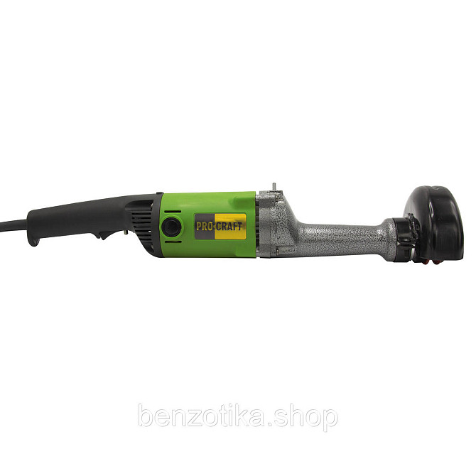 Прямошліфувальная машина Procraft SG1020 Київ - photo 3