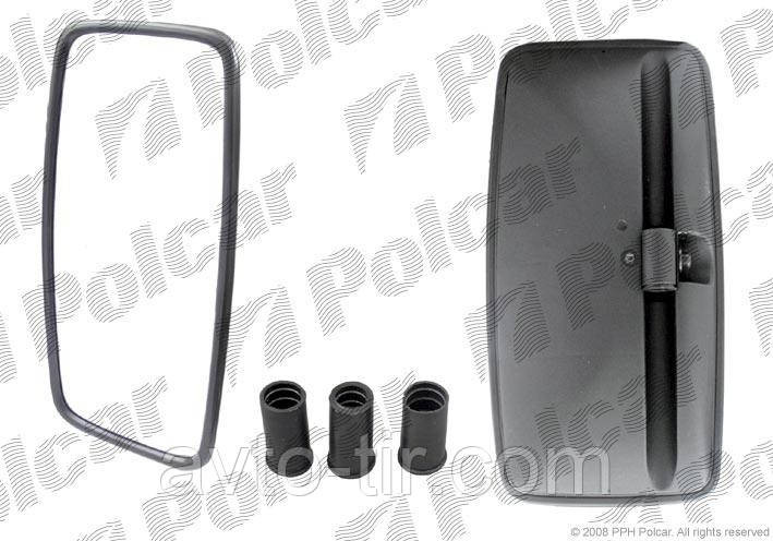 Наружное зеркало Renault Premium 5001856292 5001832947 5001833026 Луцк - изображение 1