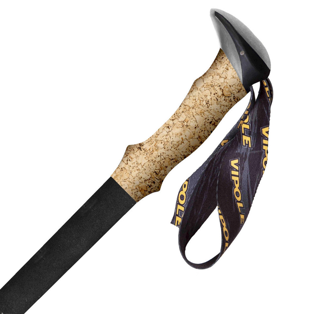 Палки трекинговые Vipole Discovery Cork DLX (S25 12) Вінниця - фото 3