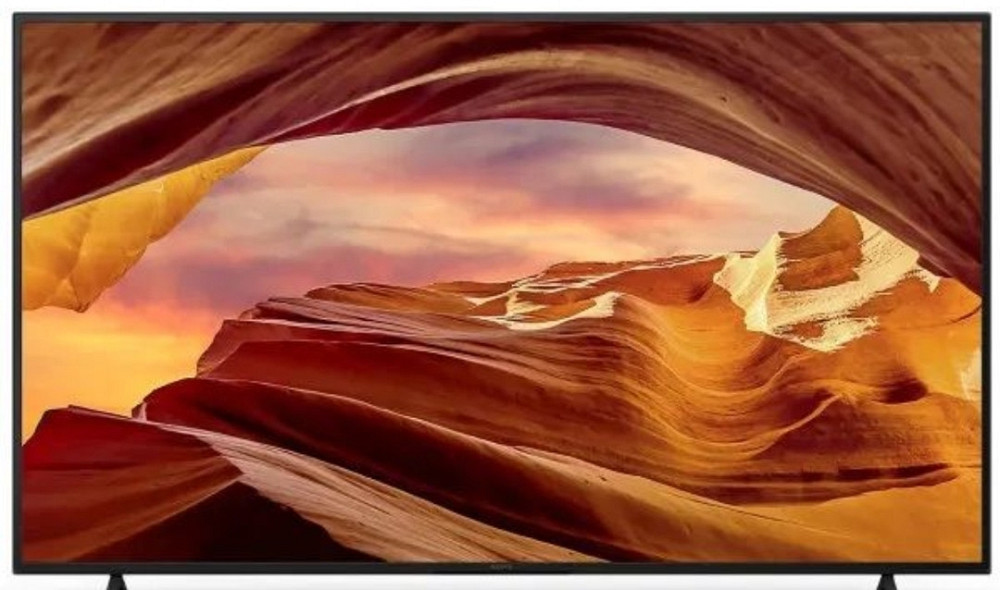 Телевизор Sony KD-55X75WL Киев - изображение 3