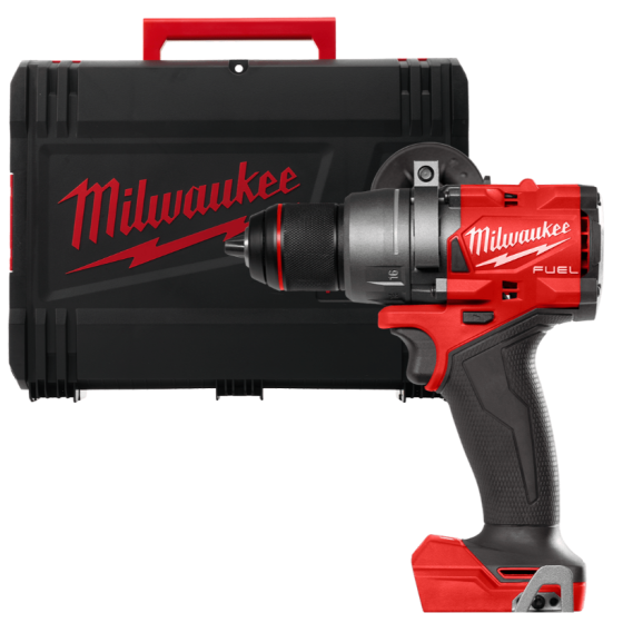 Акумуляторний дриль-шурупокрут, крут. мом. 158 Нм, M18 FDD3-0X MILWAUKEE 4933479862 (HD кейс) Одеса